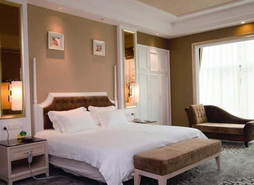 Kamar Tidur Foto