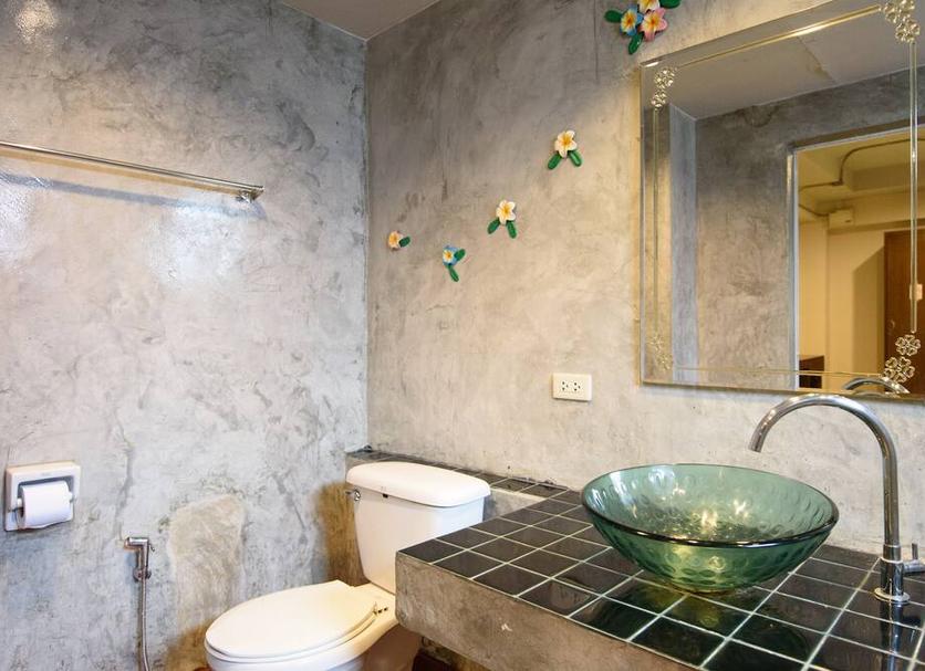 Kamar Mandi Foto