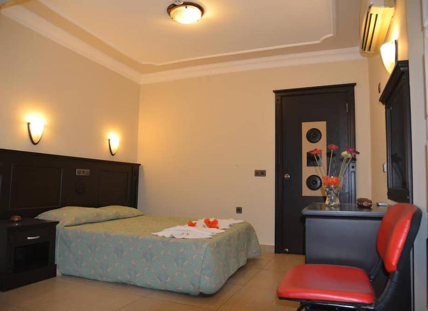 Kamar Tidur Foto