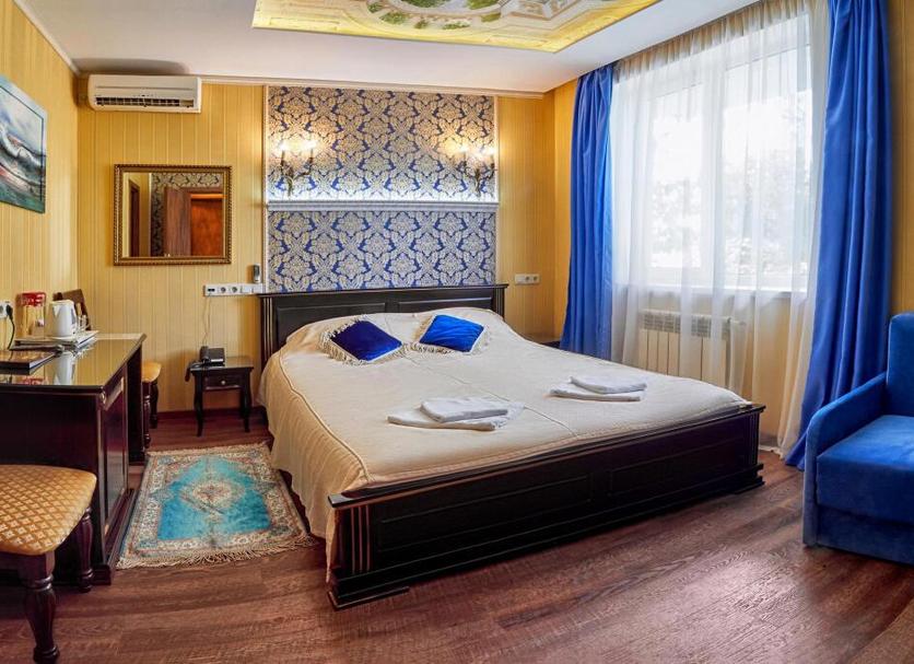 Kamar Tidur Foto