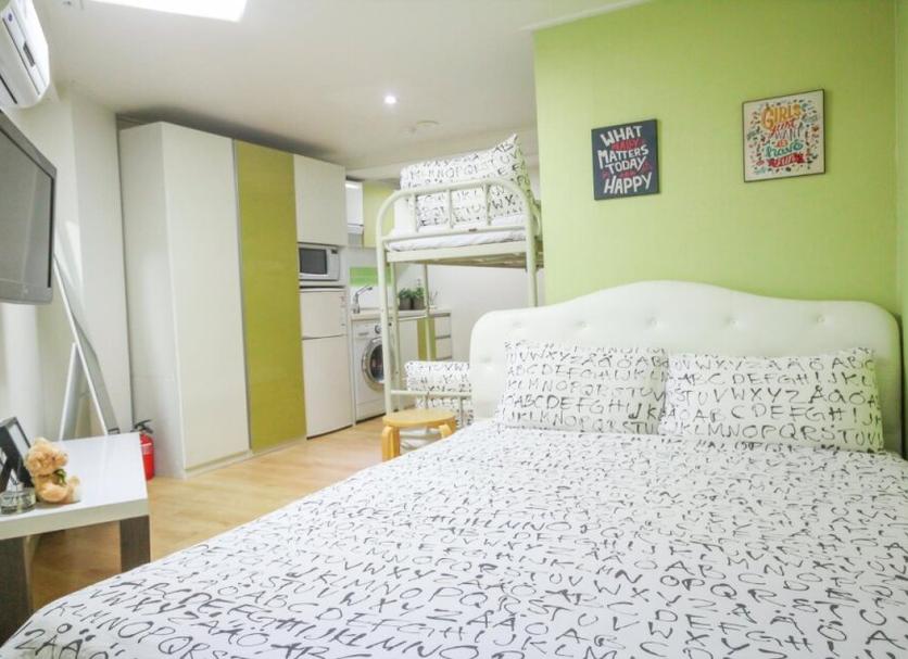Kamar Tidur Foto