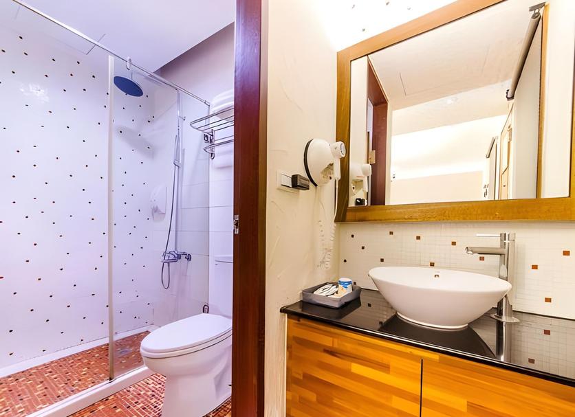 Kamar Mandi Foto
