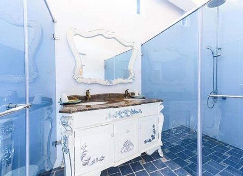 Kamar Mandi Foto