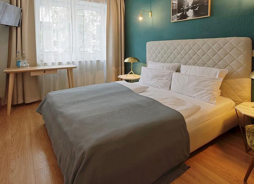 Kamar Tidur Foto