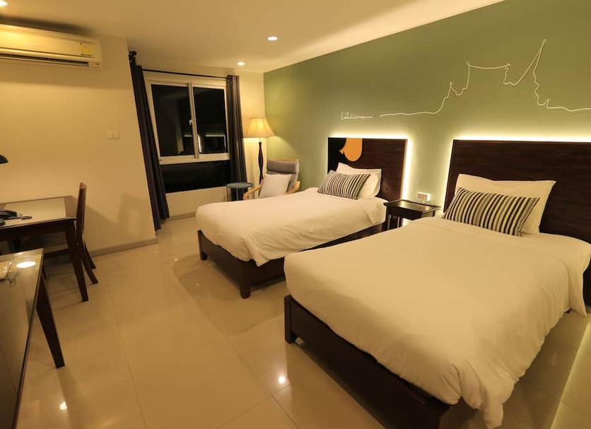 Kamar Tidur Foto