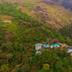 Pemandangan luar
