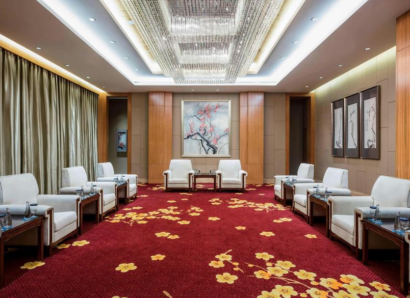 Ruang konferensi Foto