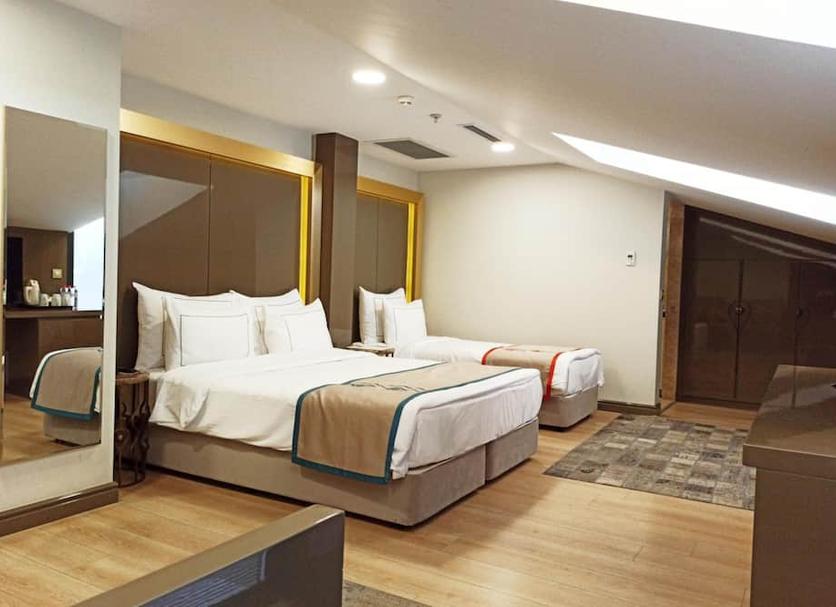 Kamar Tidur Foto