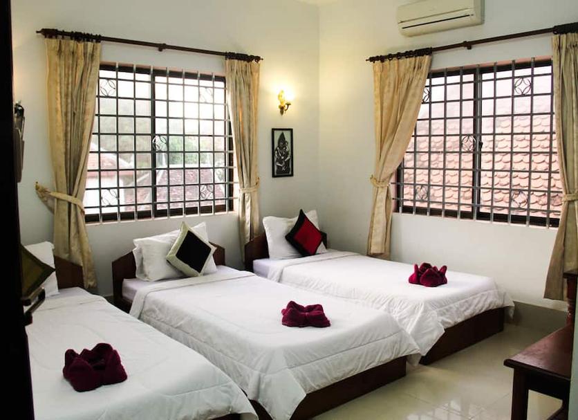 Kamar Tidur Foto