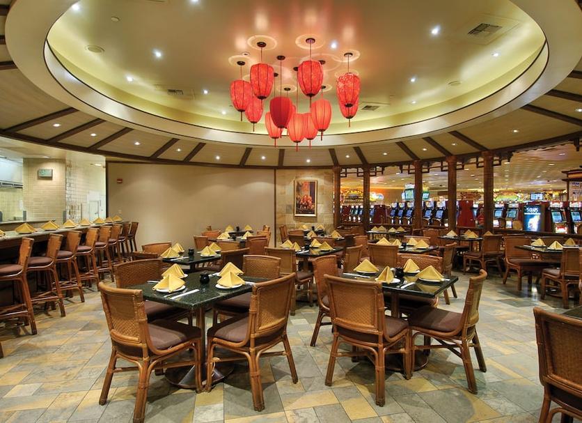 Restoran Foto