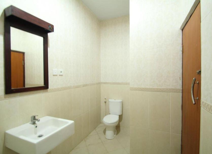 Kamar Mandi Foto