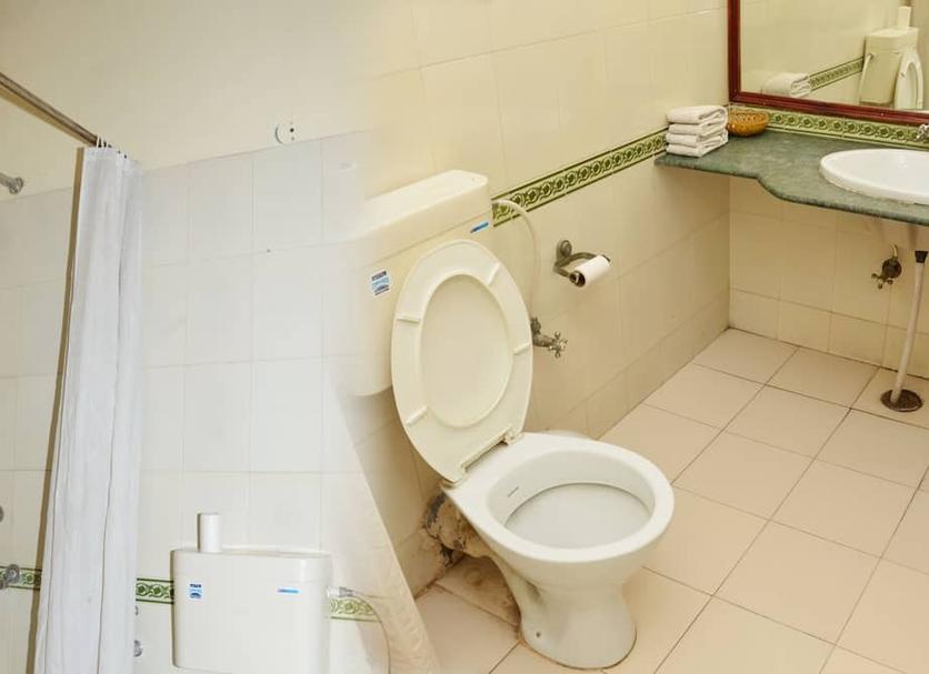 Kamar Mandi Foto