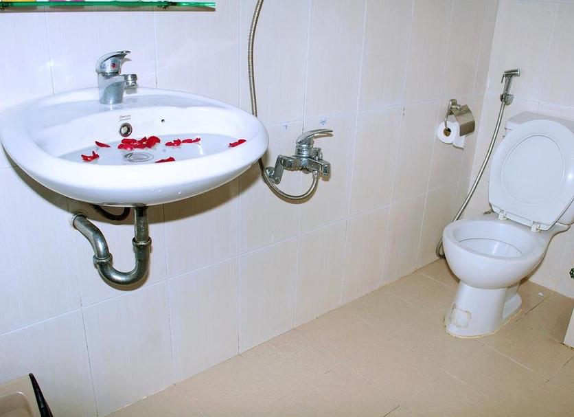 Kamar Mandi Foto