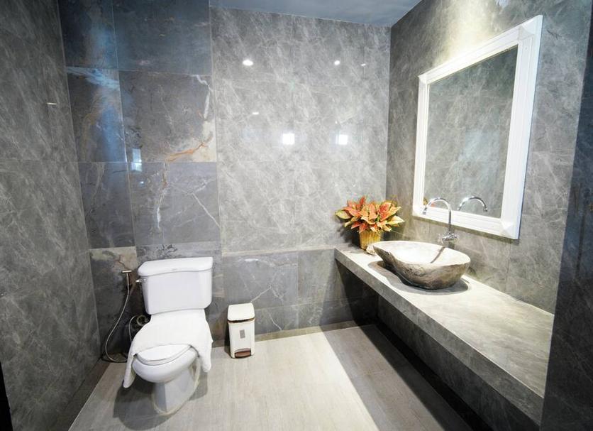Kamar Mandi Foto