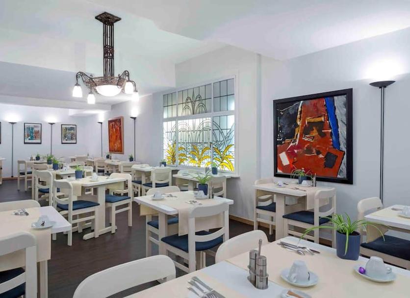 Restoran Foto