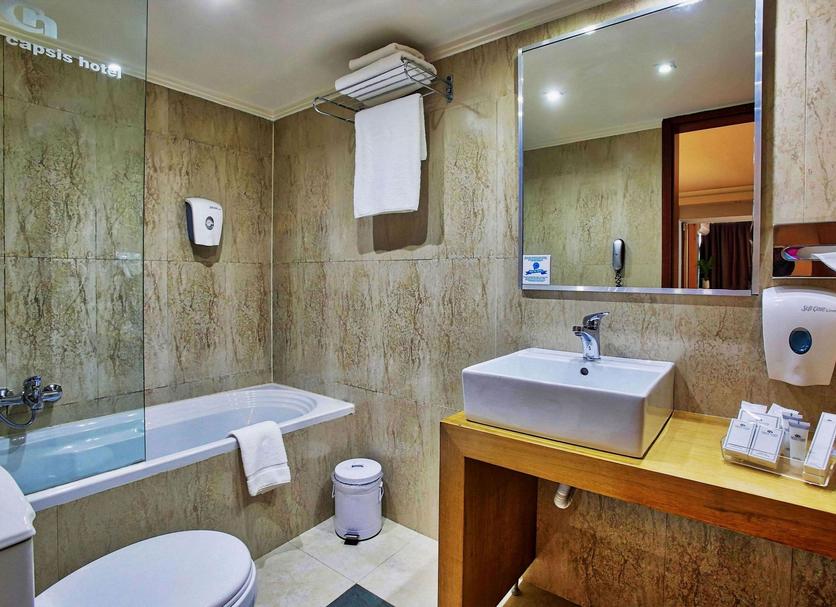 Kamar Mandi Foto