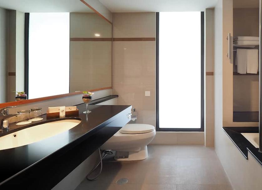 Kamar Mandi Foto