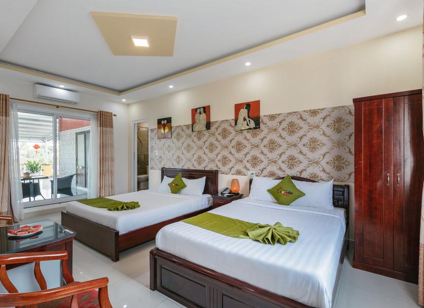 Kamar Tidur Foto