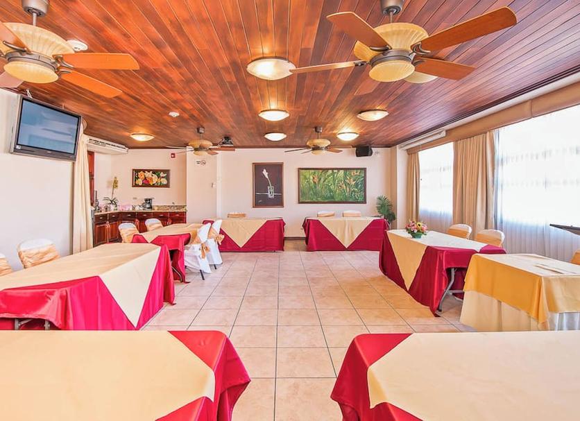 Restoran Foto