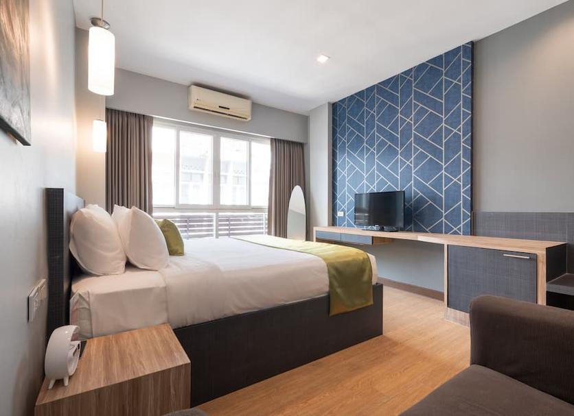 Kamar Tidur Foto