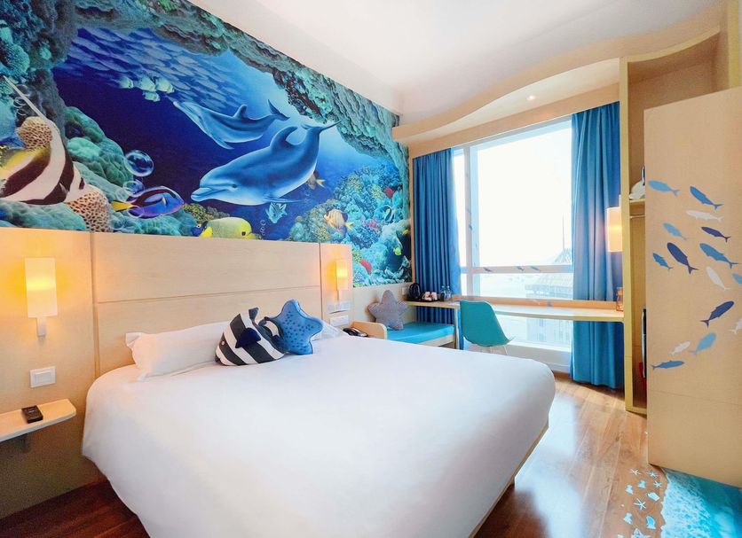 Kamar Tidur Foto