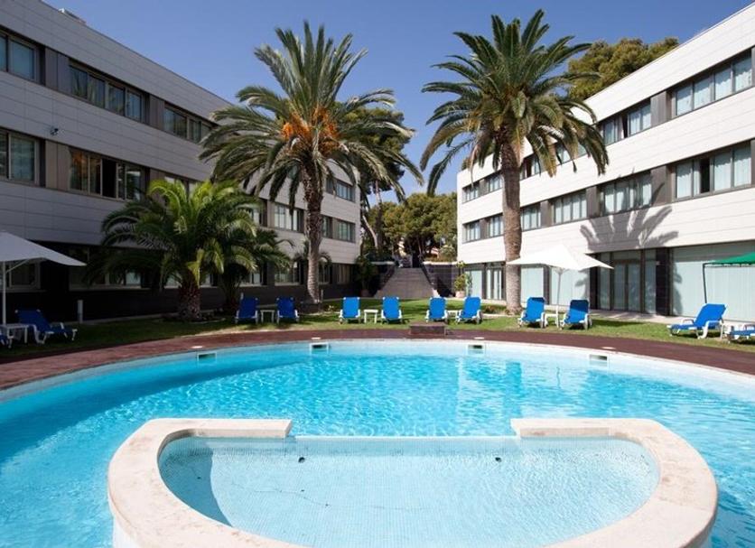 Kolam Foto