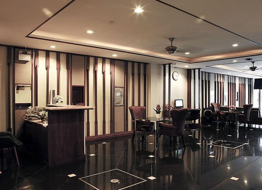 Restoran Foto