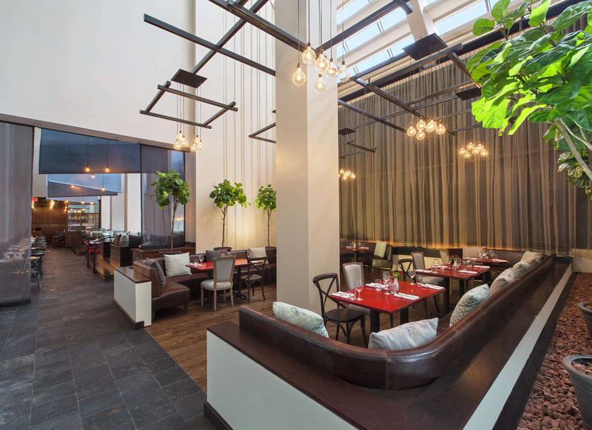 Restoran Foto