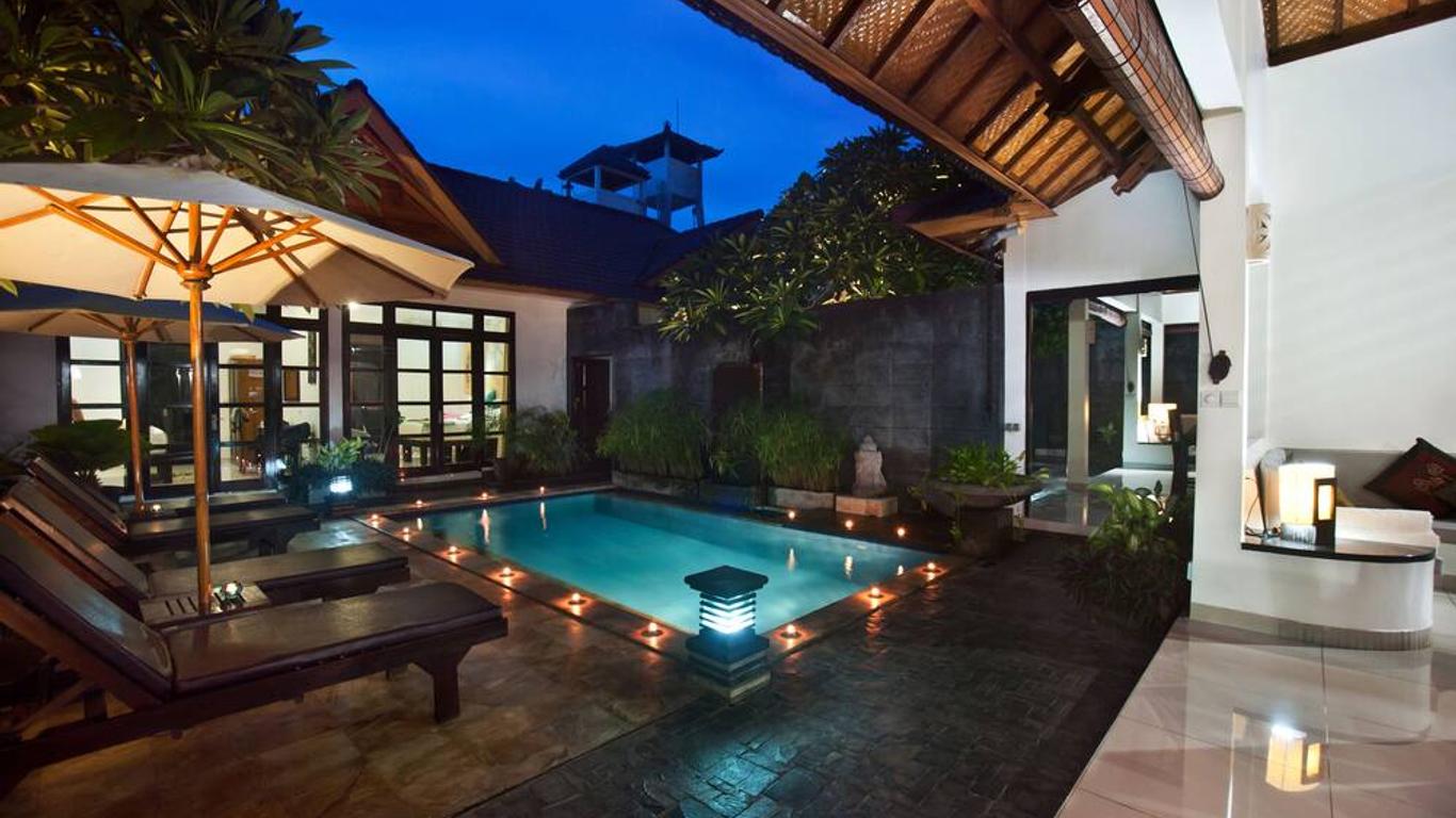 Villa Teman