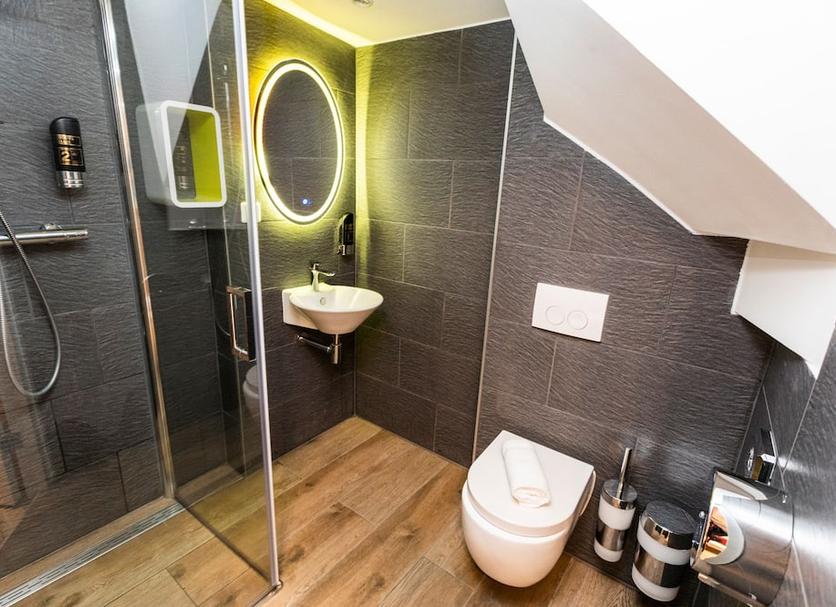 Kamar Mandi Foto