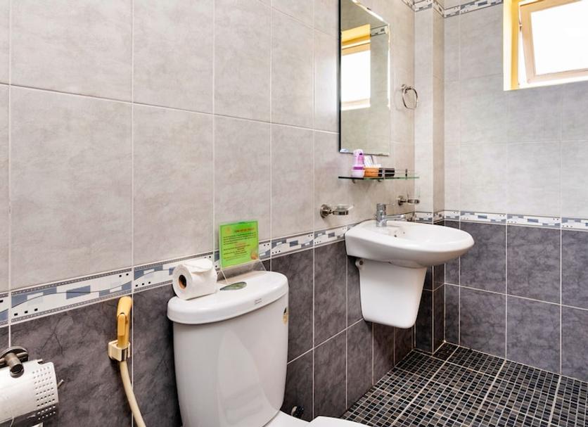 Kamar Mandi Foto