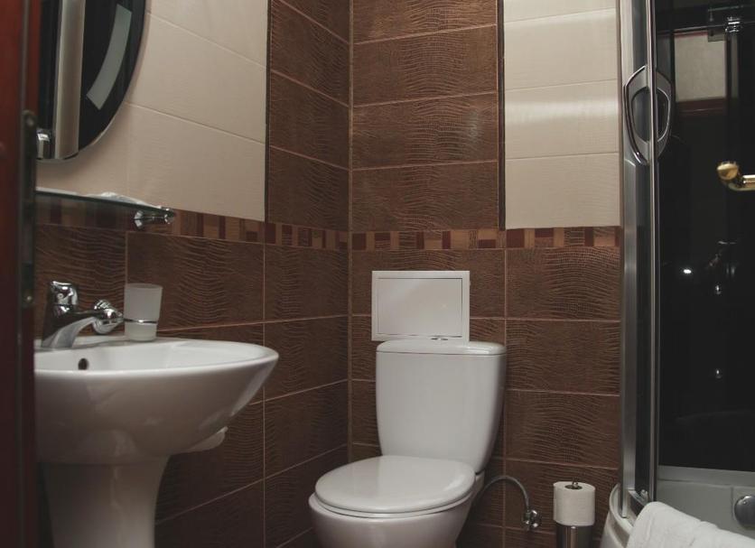 Kamar Mandi Foto
