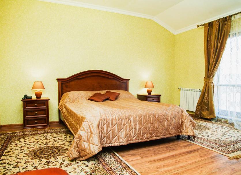 Kamar Tidur Foto