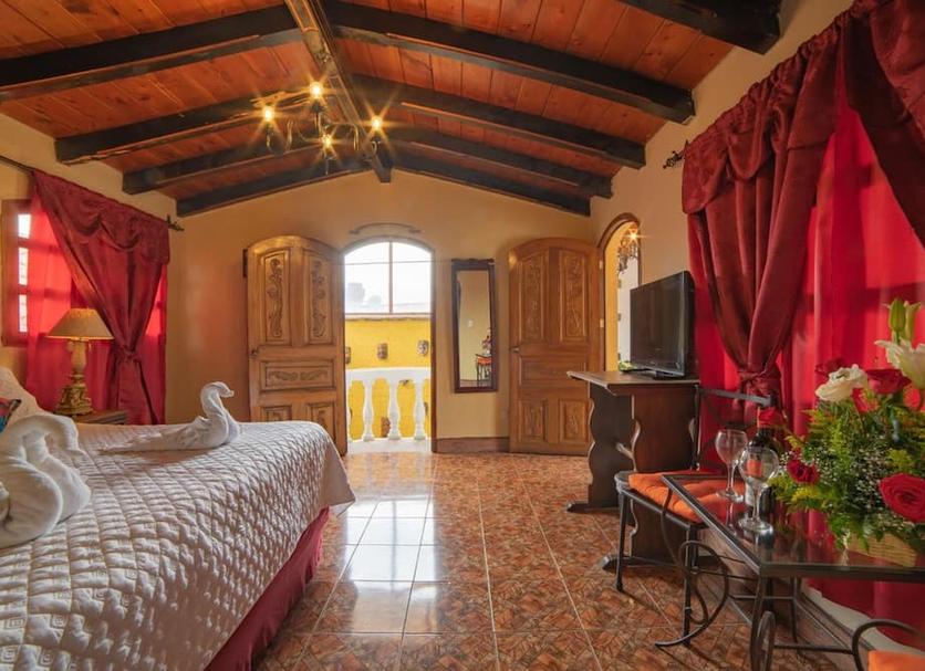 Kamar Tidur Foto