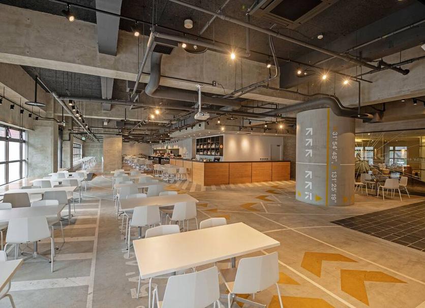 Restoran Foto