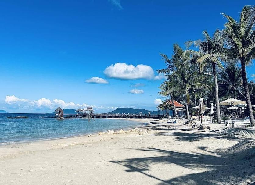Pantai Foto