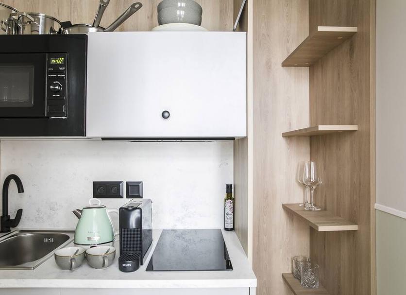 Dapur Foto