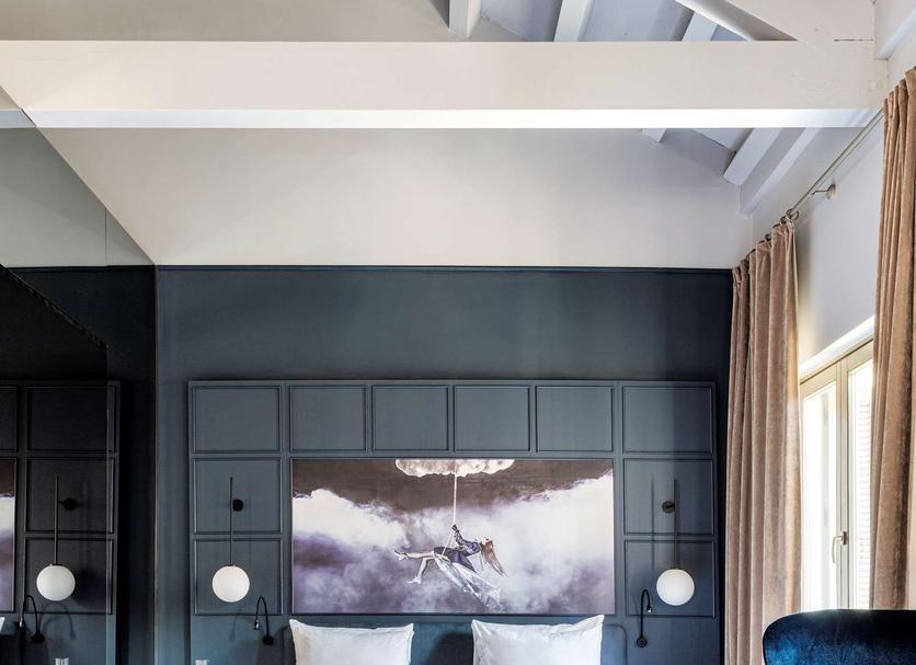 Kamar Tidur Foto