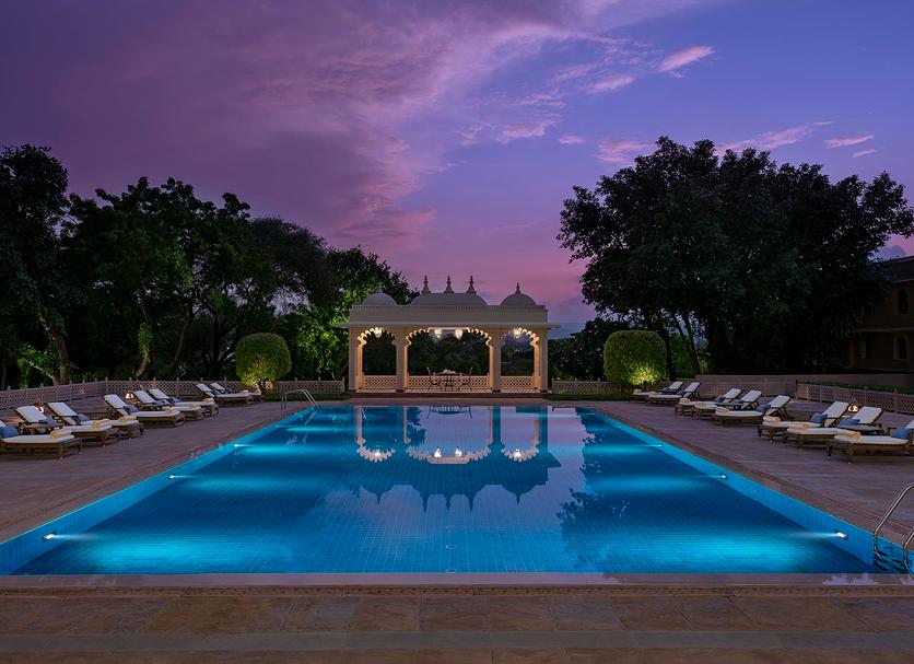 Kolam Foto