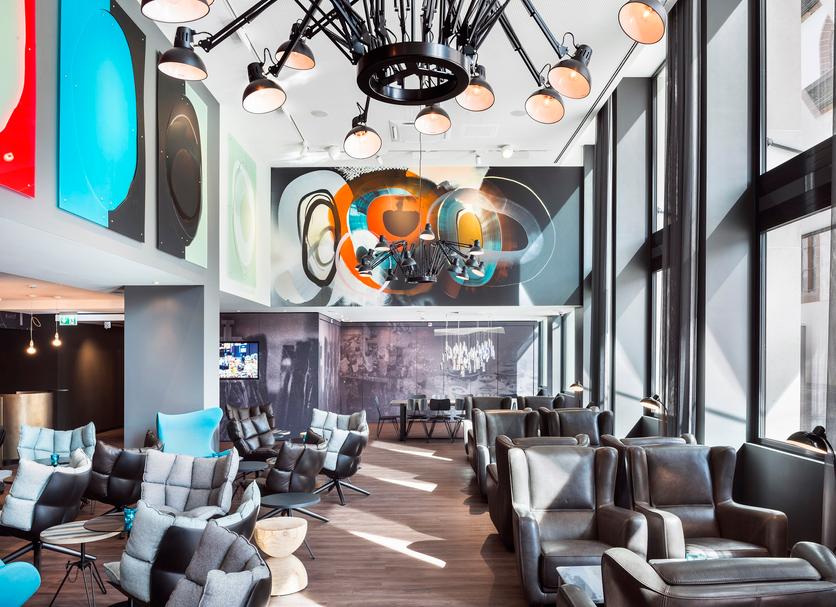 Bar Foto
