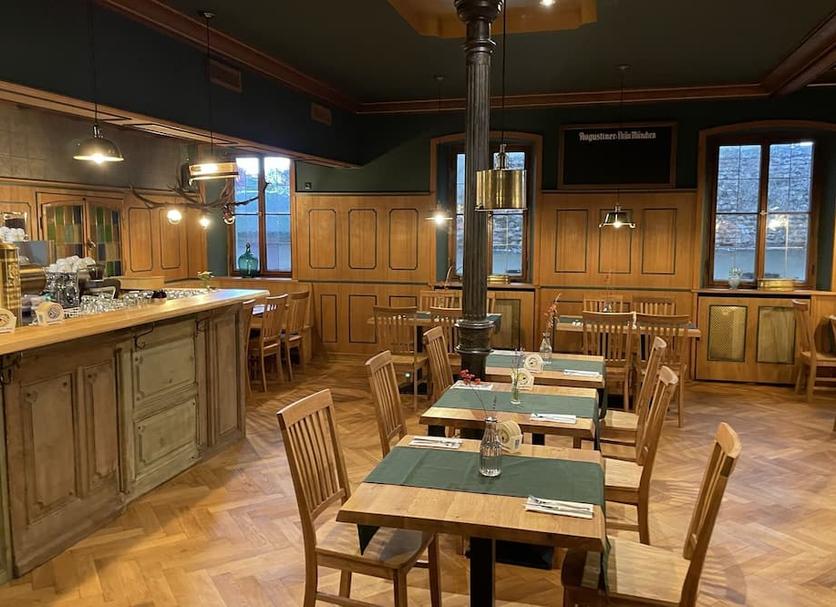 Restoran Foto
