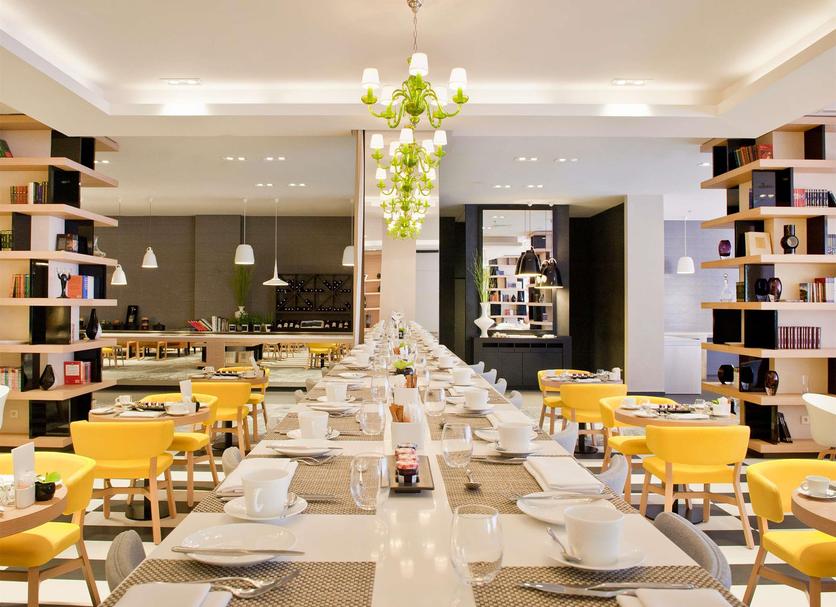 Restoran Foto