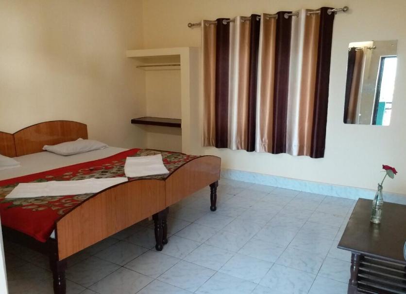 Kamar Tidur Foto