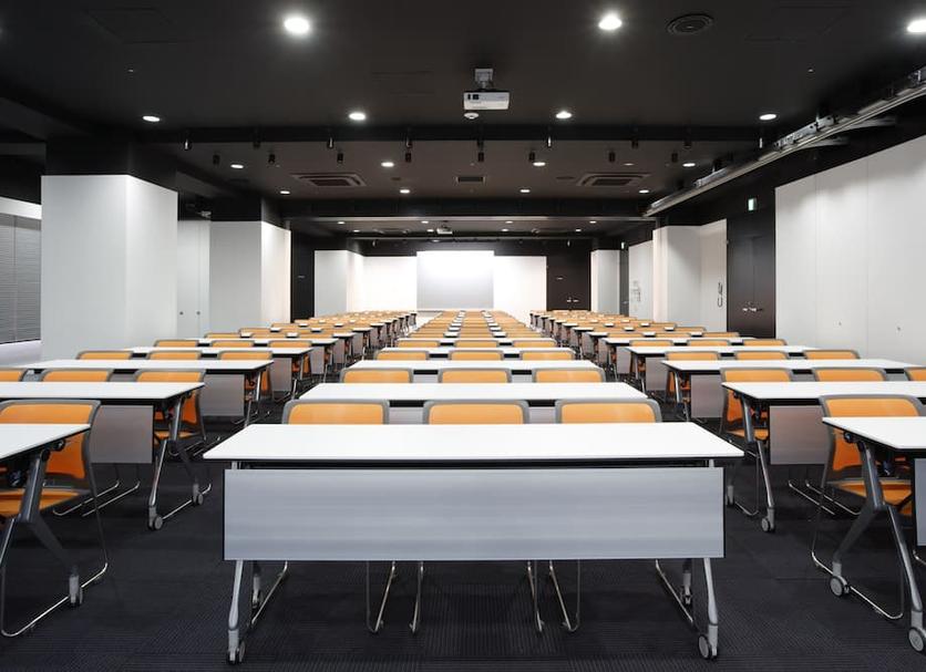 Ruang konferensi Foto