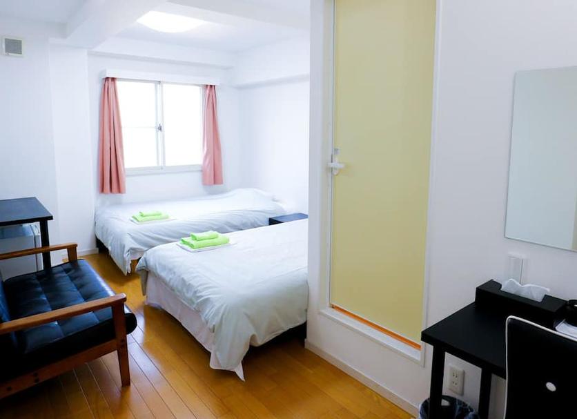 Kamar Tidur Foto