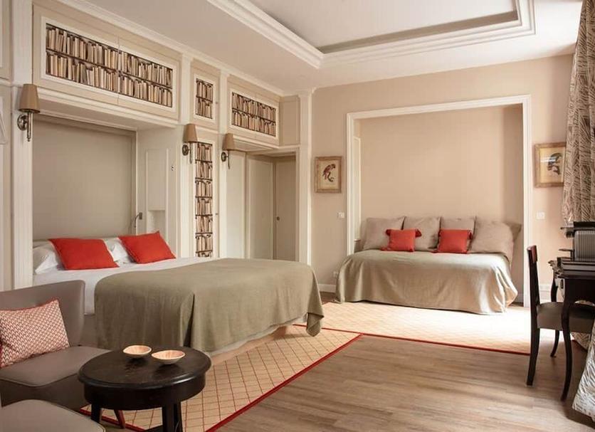 Kamar Tidur Foto