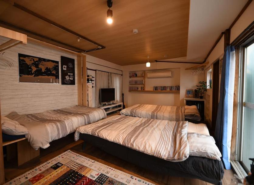 Kamar Tidur Foto