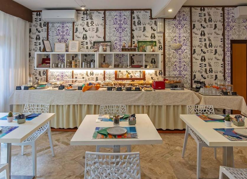 Restoran Foto