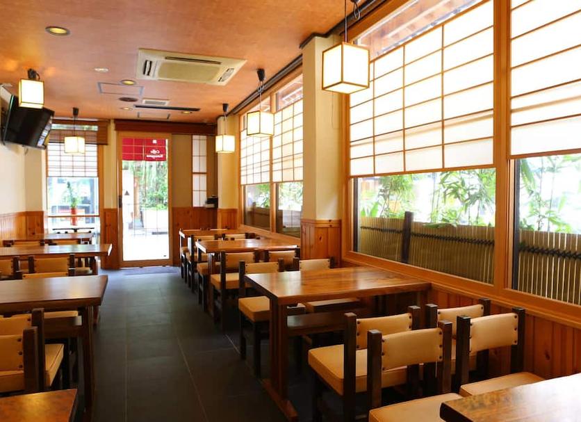 Restoran Foto