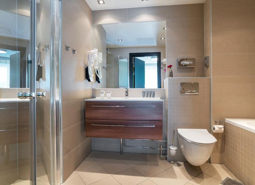 Kamar Mandi Foto